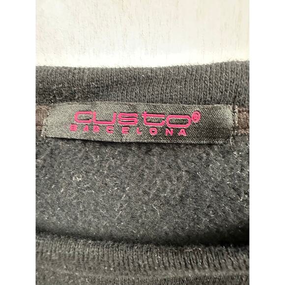 Custo Barcelona sweatshirt - Picture 3 of 6